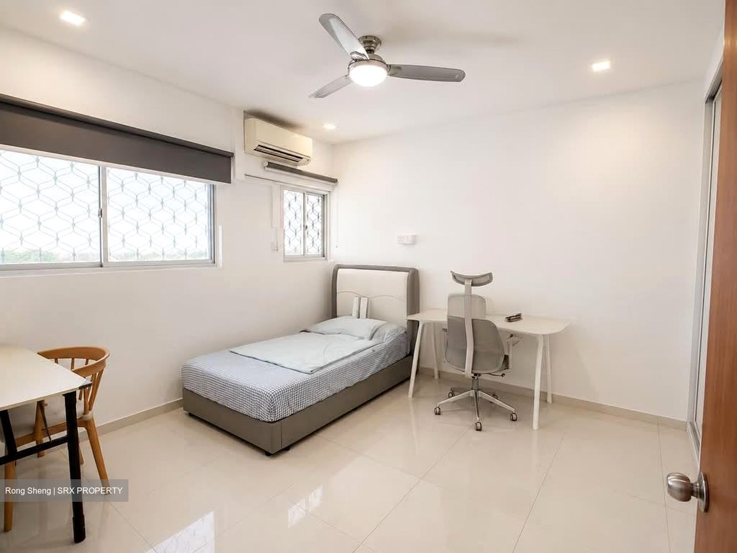Ridgewood (D10), Condominium #565110131